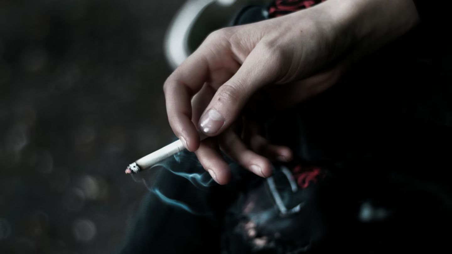 Peut-on mélanger de la nicotine avec du cbd ?
