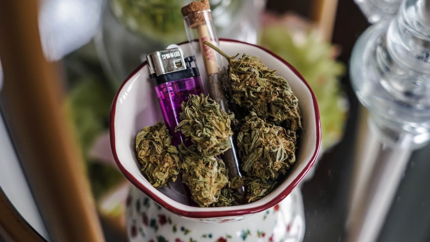 Comment bien conserver son CBD : guide chill et efficace
