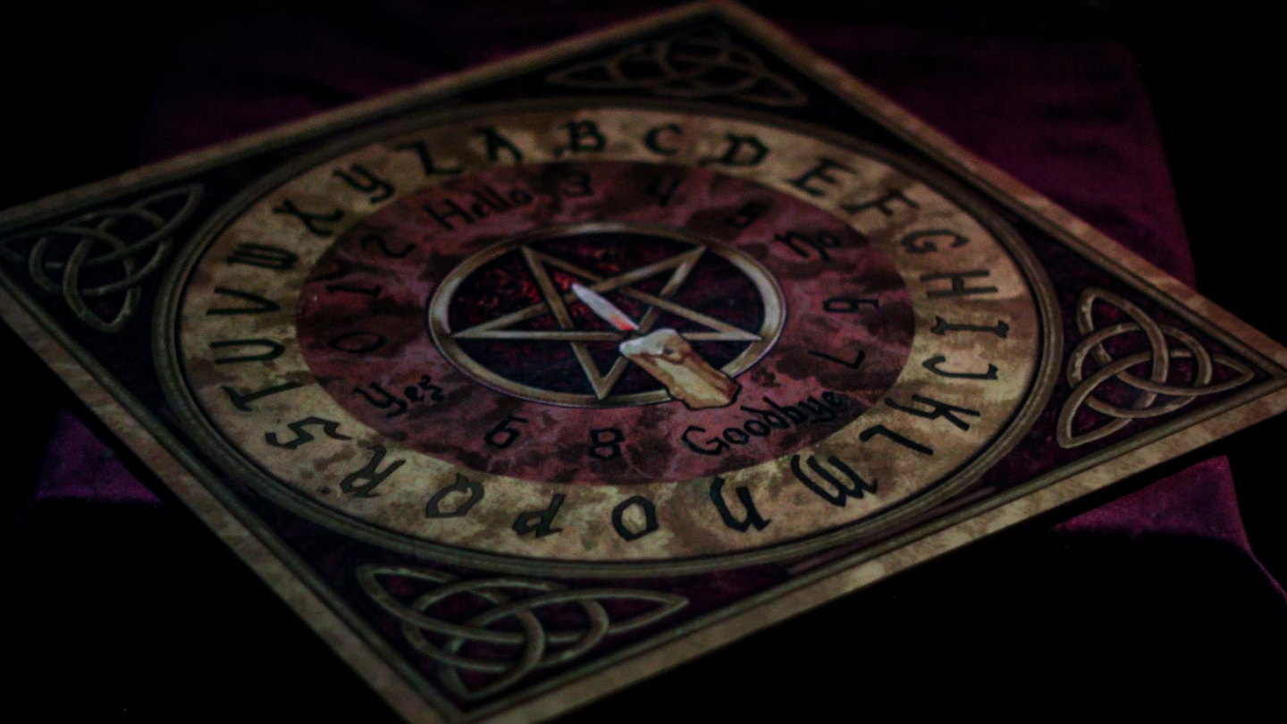 Ton signe astro si c’était un tueur en série