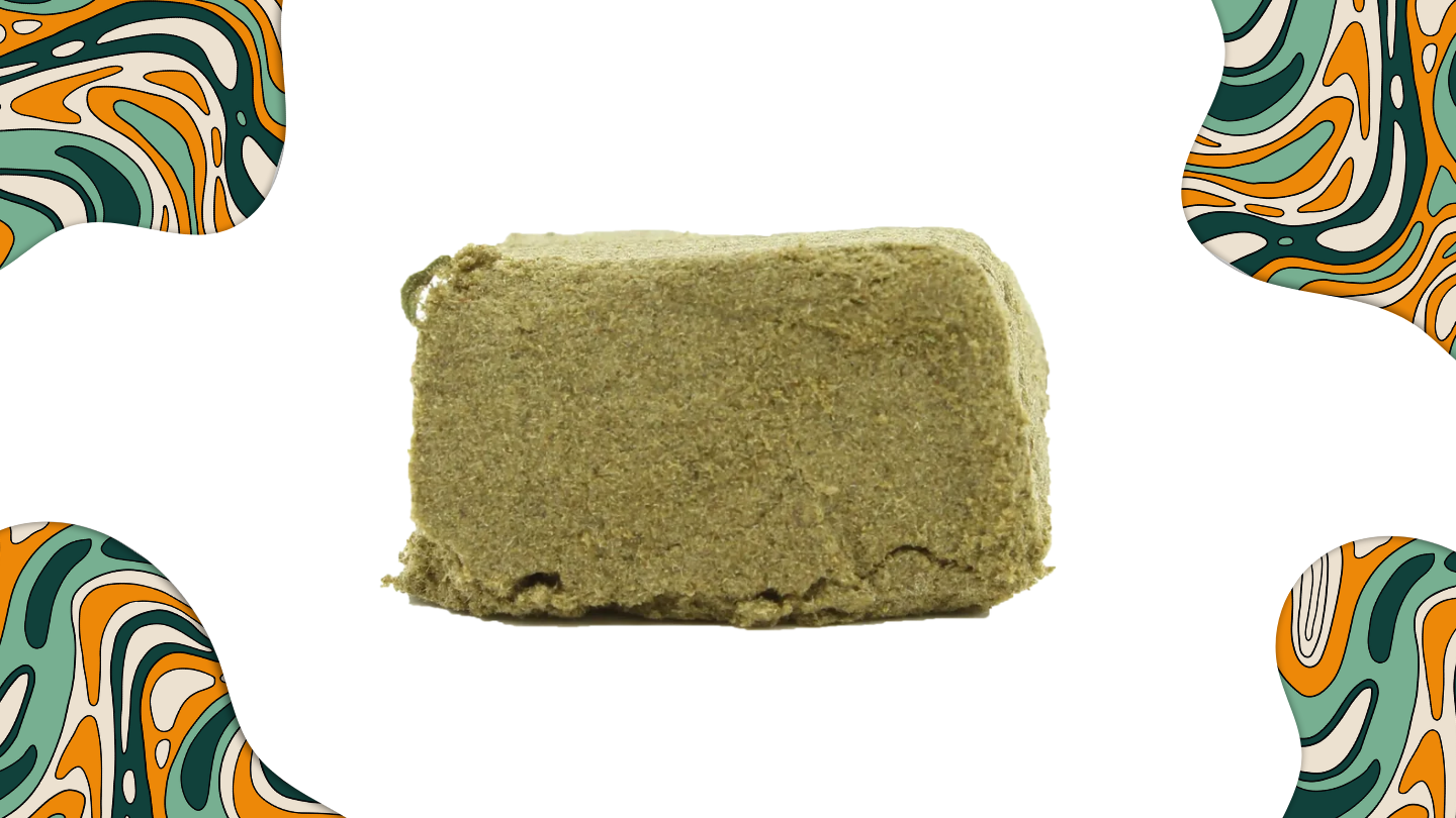 Résine CBD pas chère : comment reconnaître un bon hash sans se faire avoir