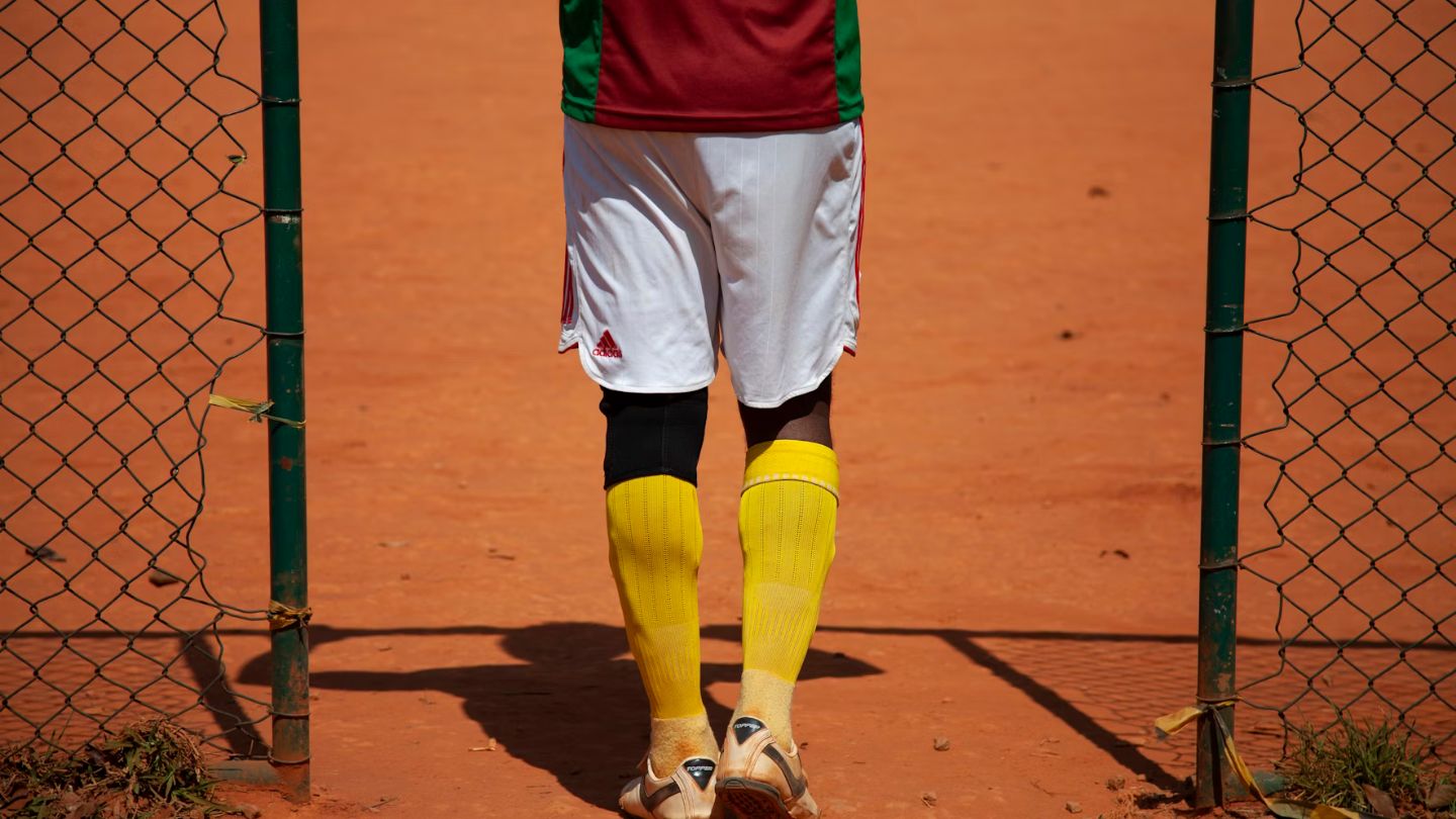 CBD pour la récupération sportive