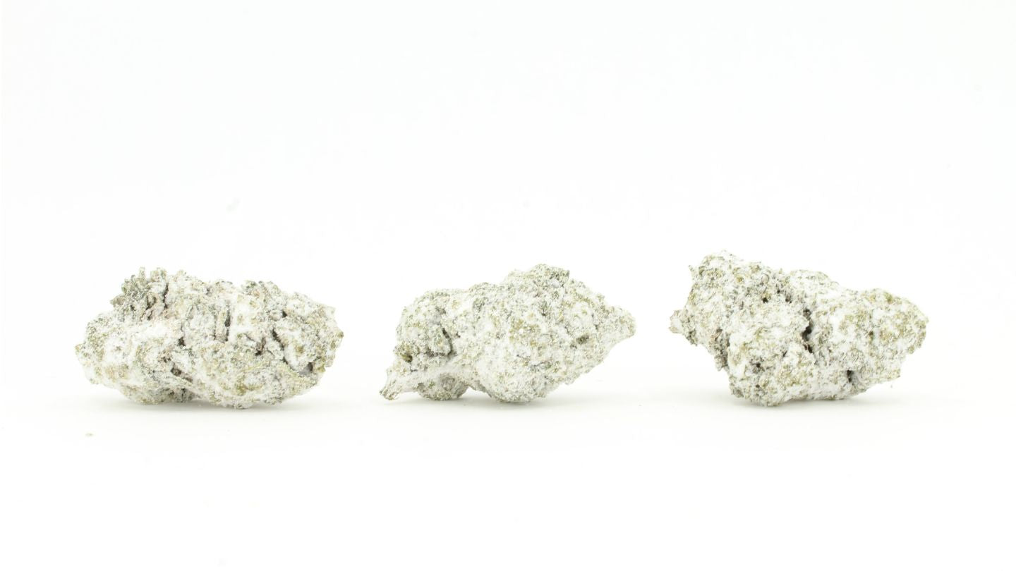 Ice Frost : qu’est-ce que c’est vraiment ?