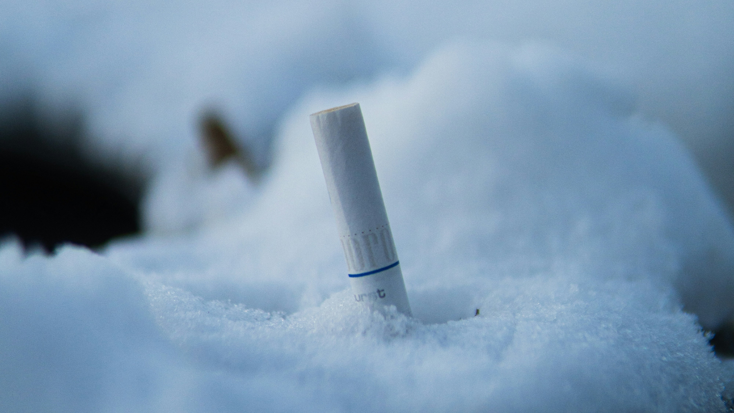 comment fumer du cbd en vape Comment vapoter du CBD avec une cigarette électronique ? main image 1