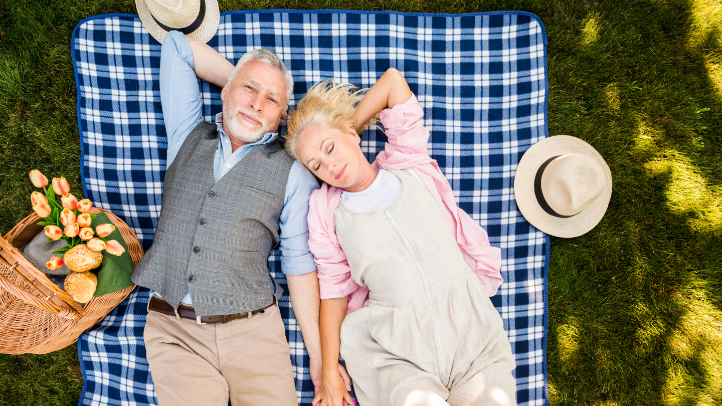 Le CBD pour les seniors : un allié pour mieux vieillir ?