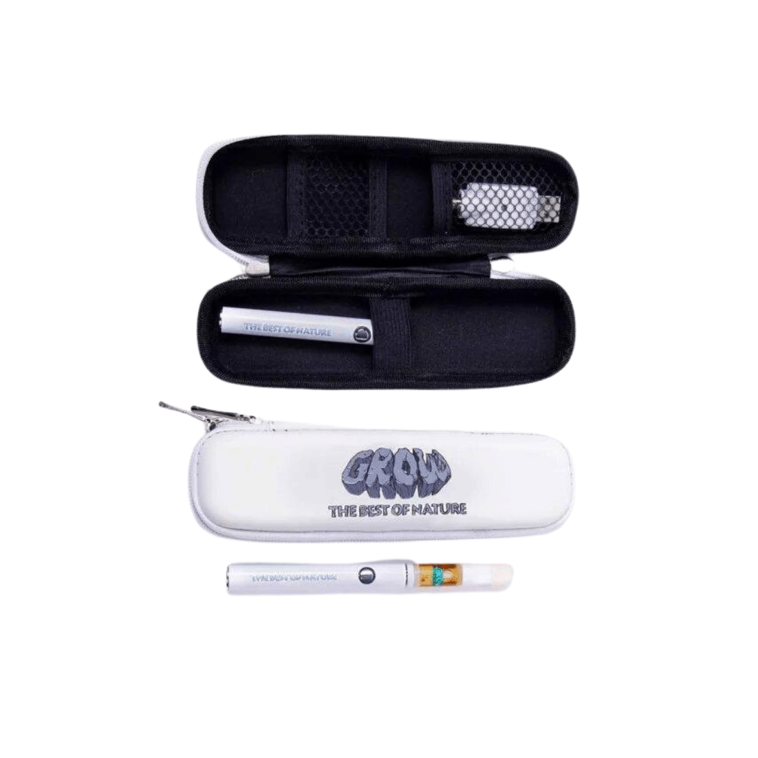 Le Guide d’utilisation de la Vape Pen et de ses extraits de CBD pure. - MY CHANVRE CBD