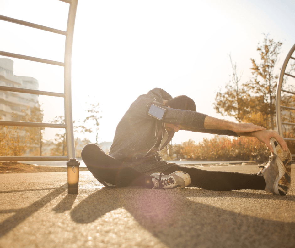 Quels sont les bienfaits du CBD chez les sportifs ? - MY CHANVRE CBD