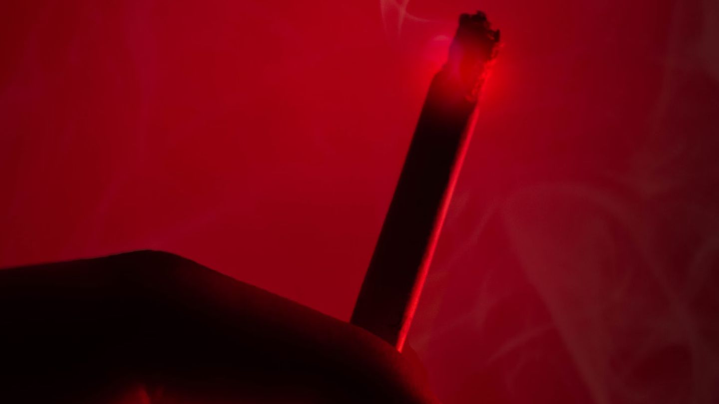 Le CBD peut-il aider à arrêter le tabac ? 🚬