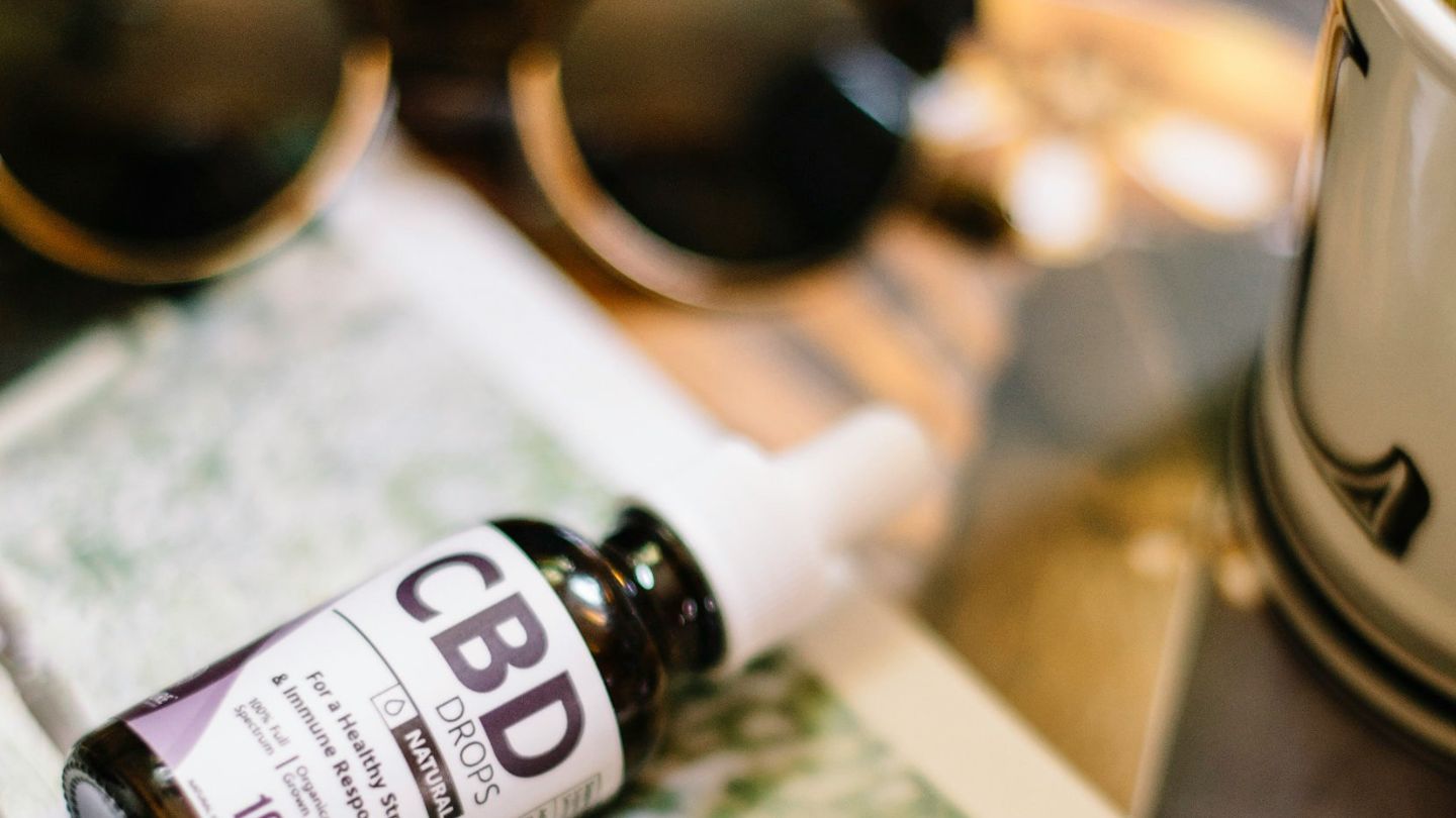 đż Les tendances CBD Ă  suivre en 2025