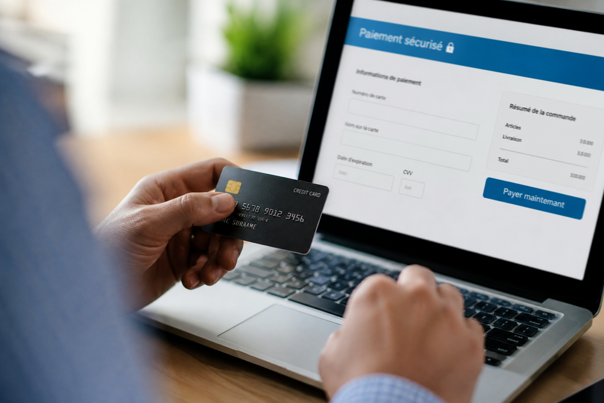 Comment payer son CBD en toute sécurité