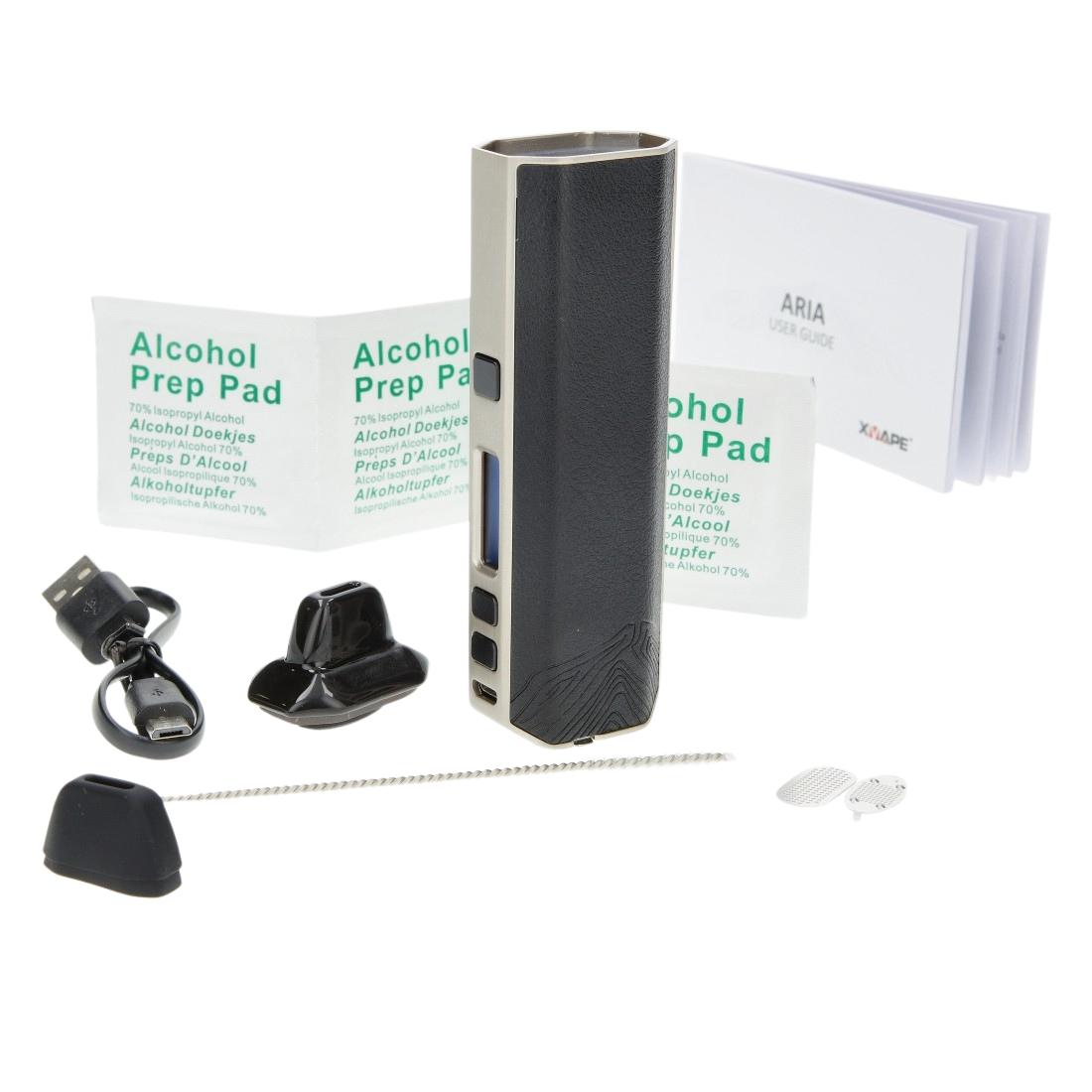 Vaporisateur XVAPE ARIA