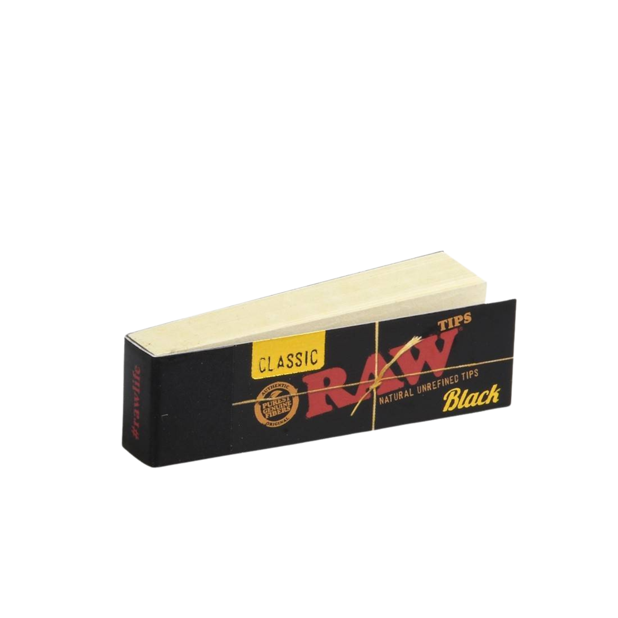 CARNET DE CARTONS RAW
