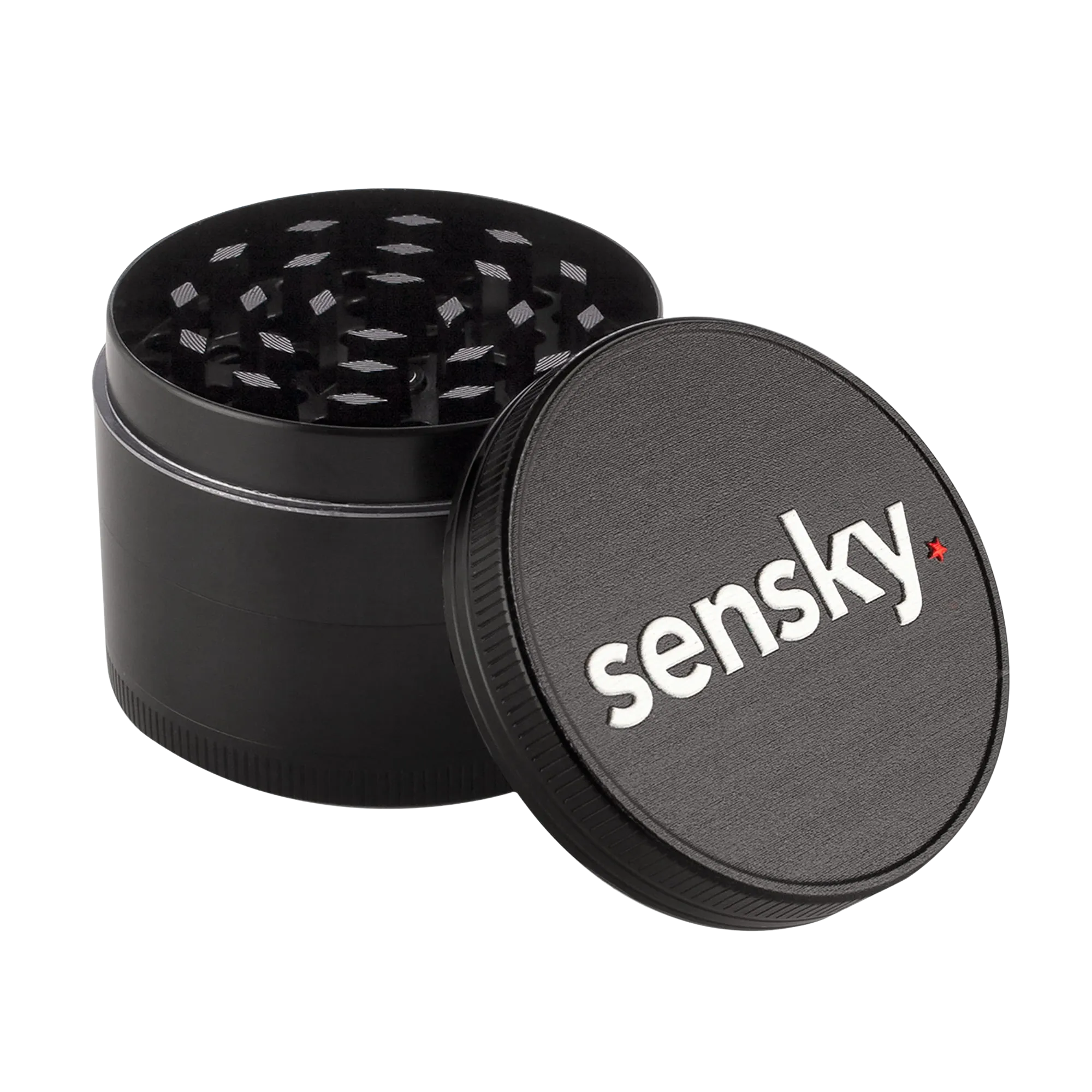 GRINDER SENSKY - MY CHANVRE CBD