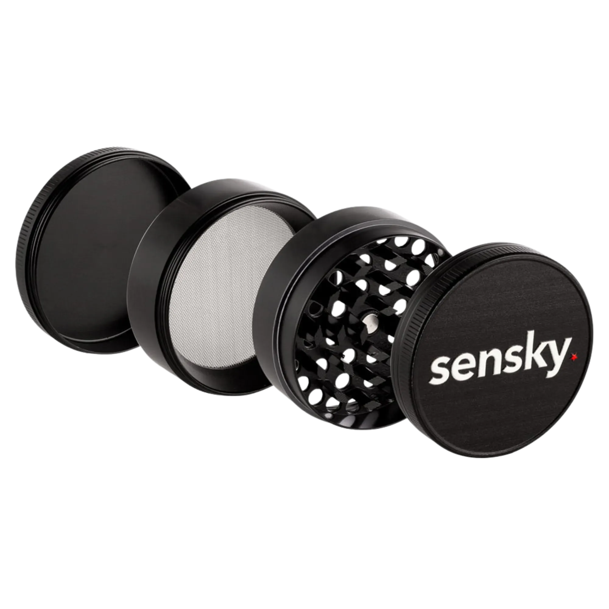 GRINDER SENSKY - MY CHANVRE CBD