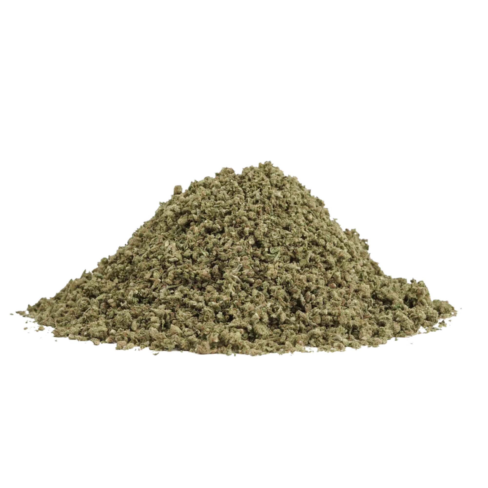 TRIM DE CBD
