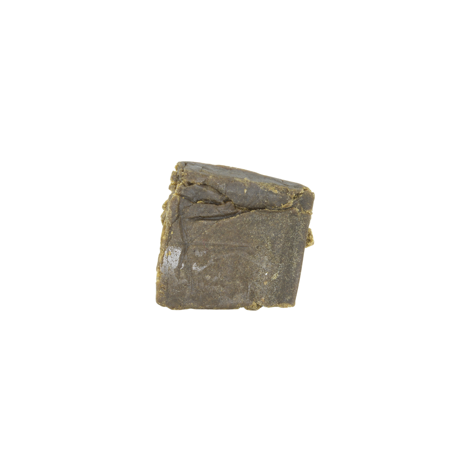 Ice-o-lator pressé à Chaud