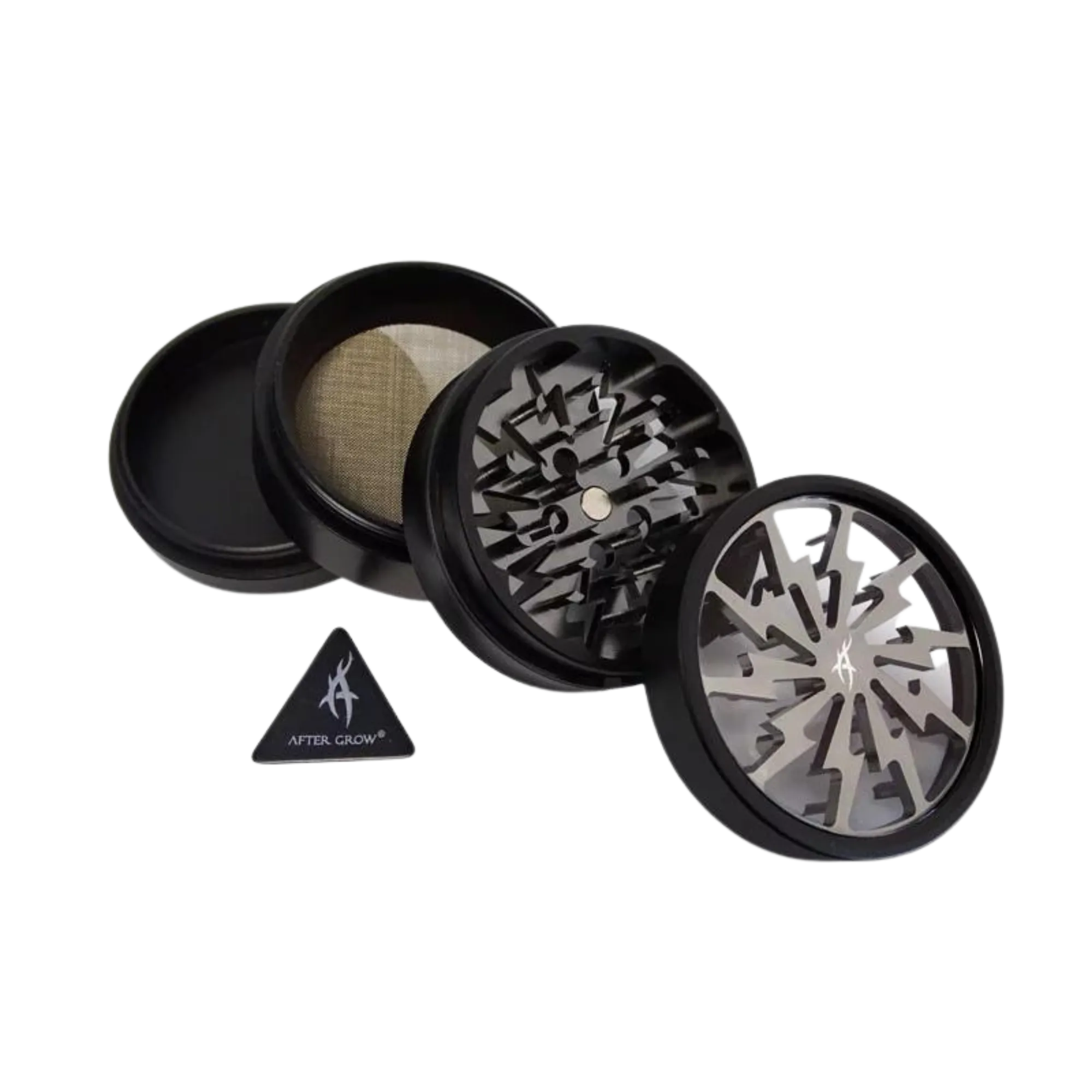 GRINDER THORINDER - MY CHANVRE CBD