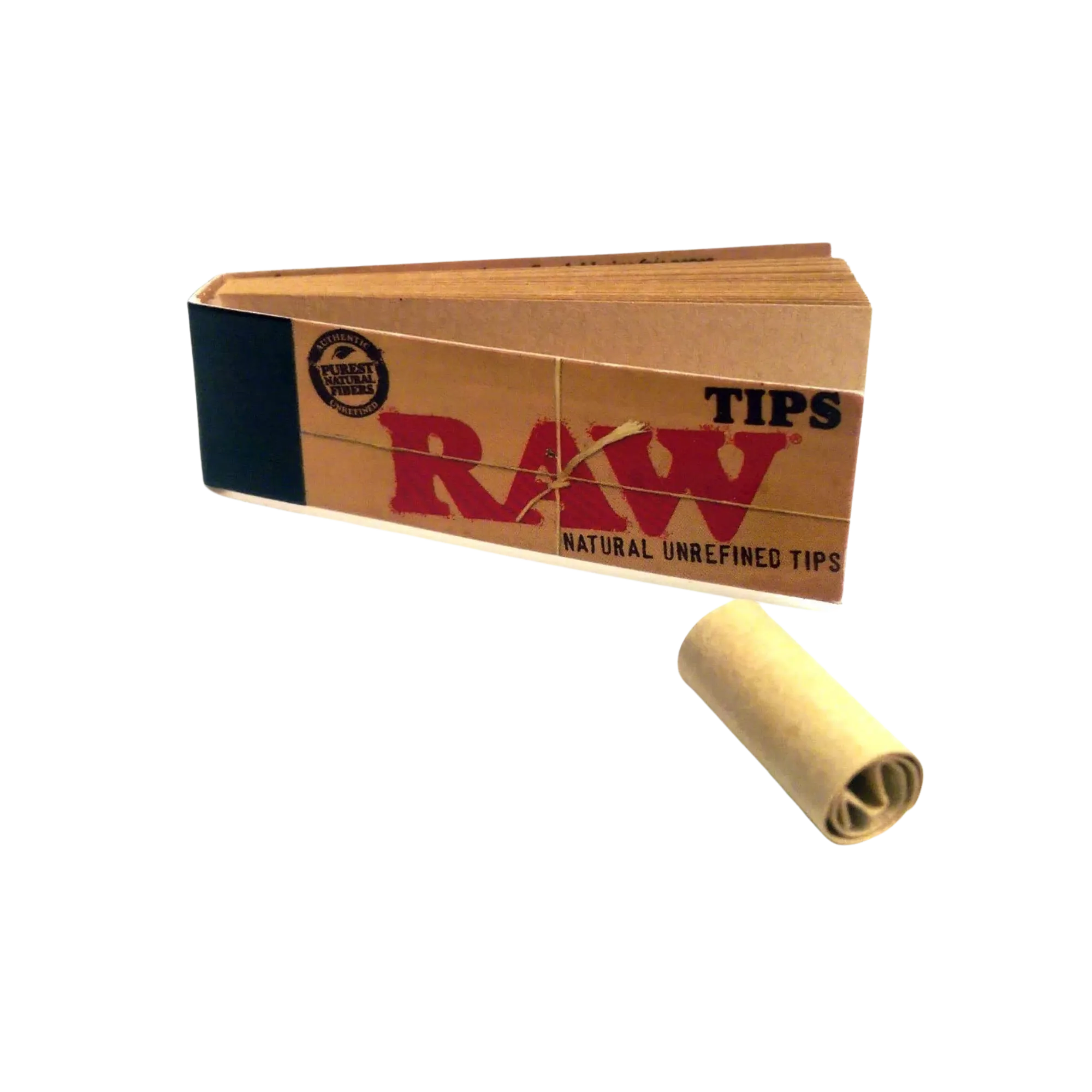 CARNET DE CARTONS RAW - MY CHANVRE CBD