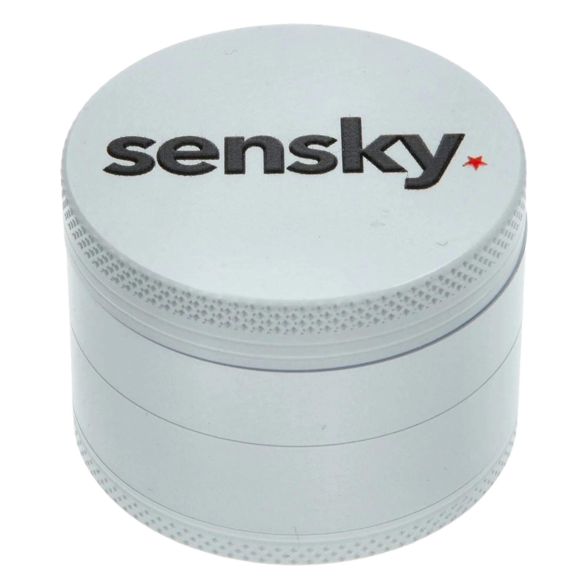 GRINDER SENSKY - MY CHANVRE CBD