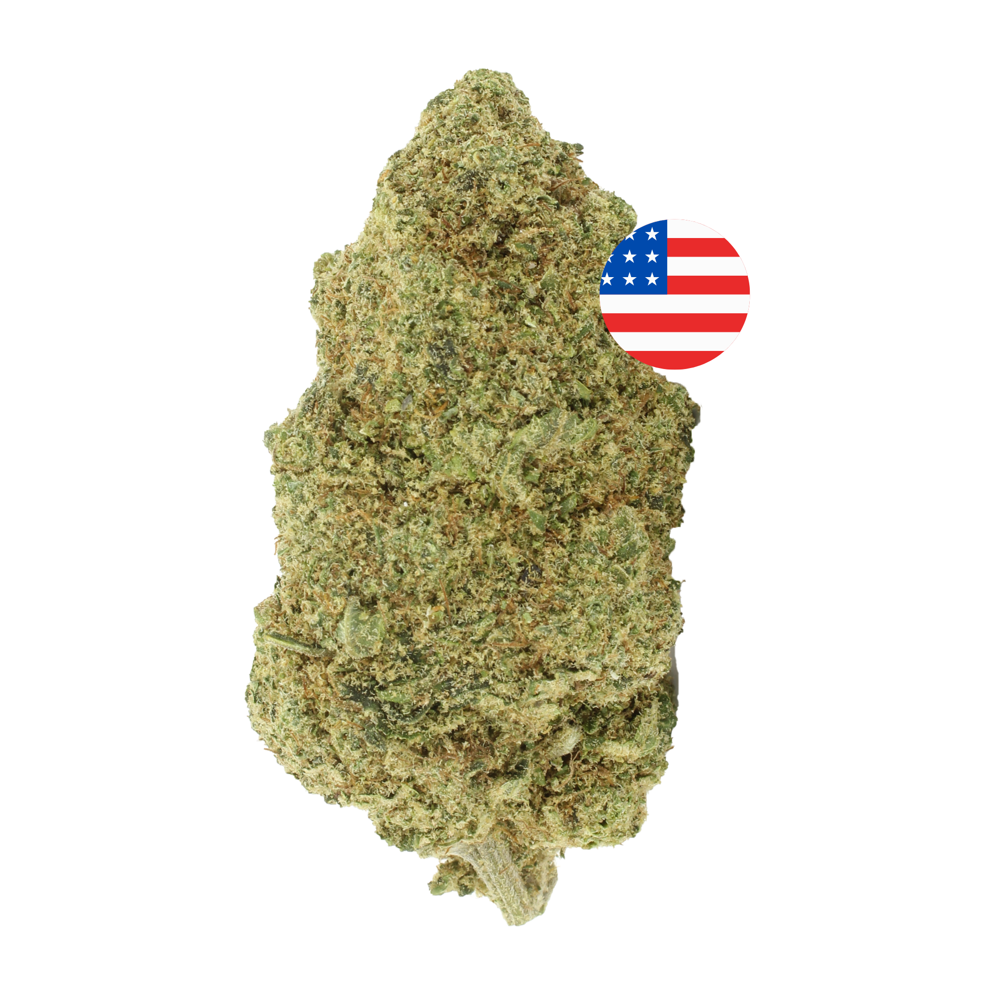Cali Gelato CBD
