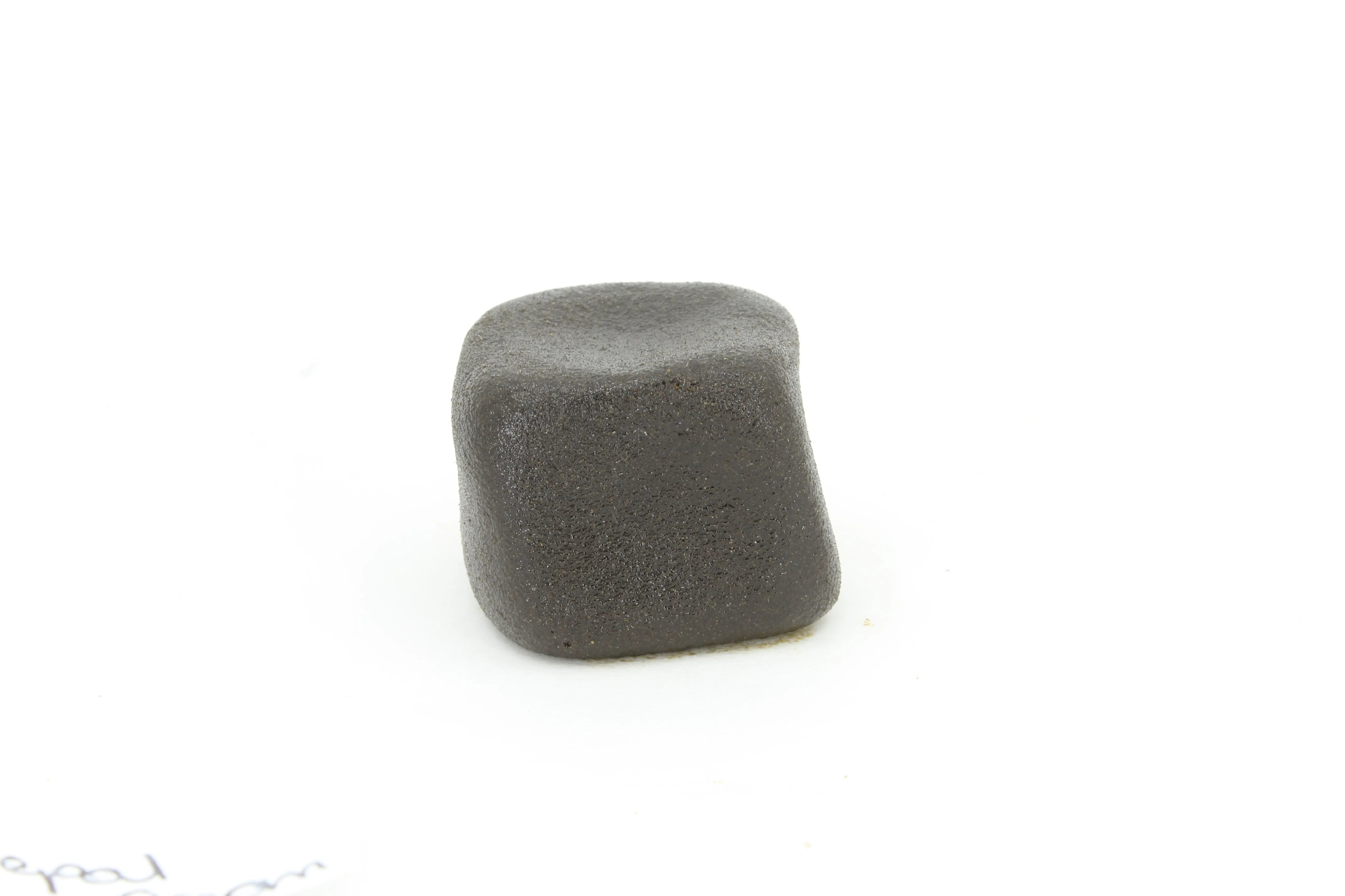 NEPAL CREAMY 𝟯𝟳% - MY CHANVRE CBD