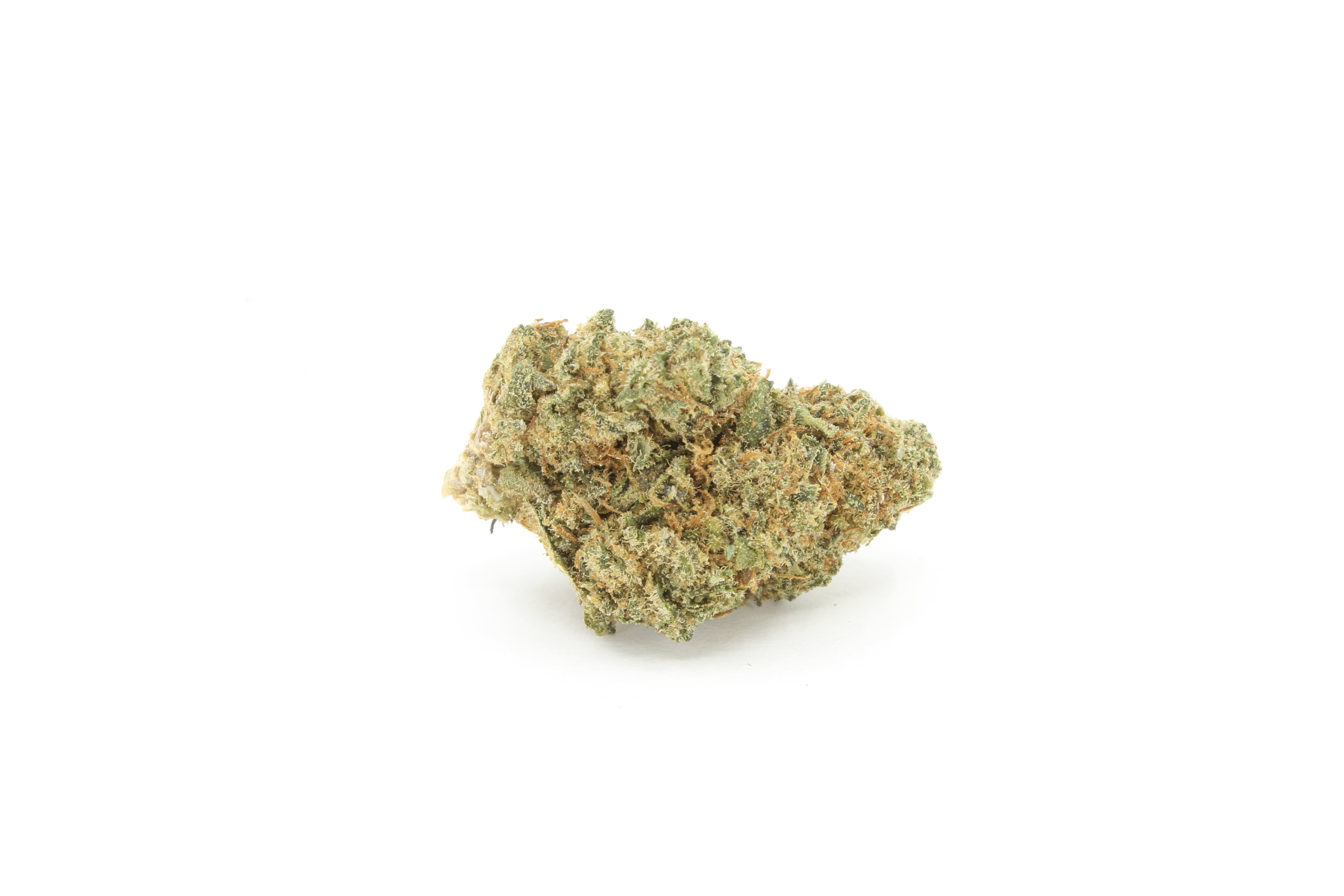 Raspeberry Muffin