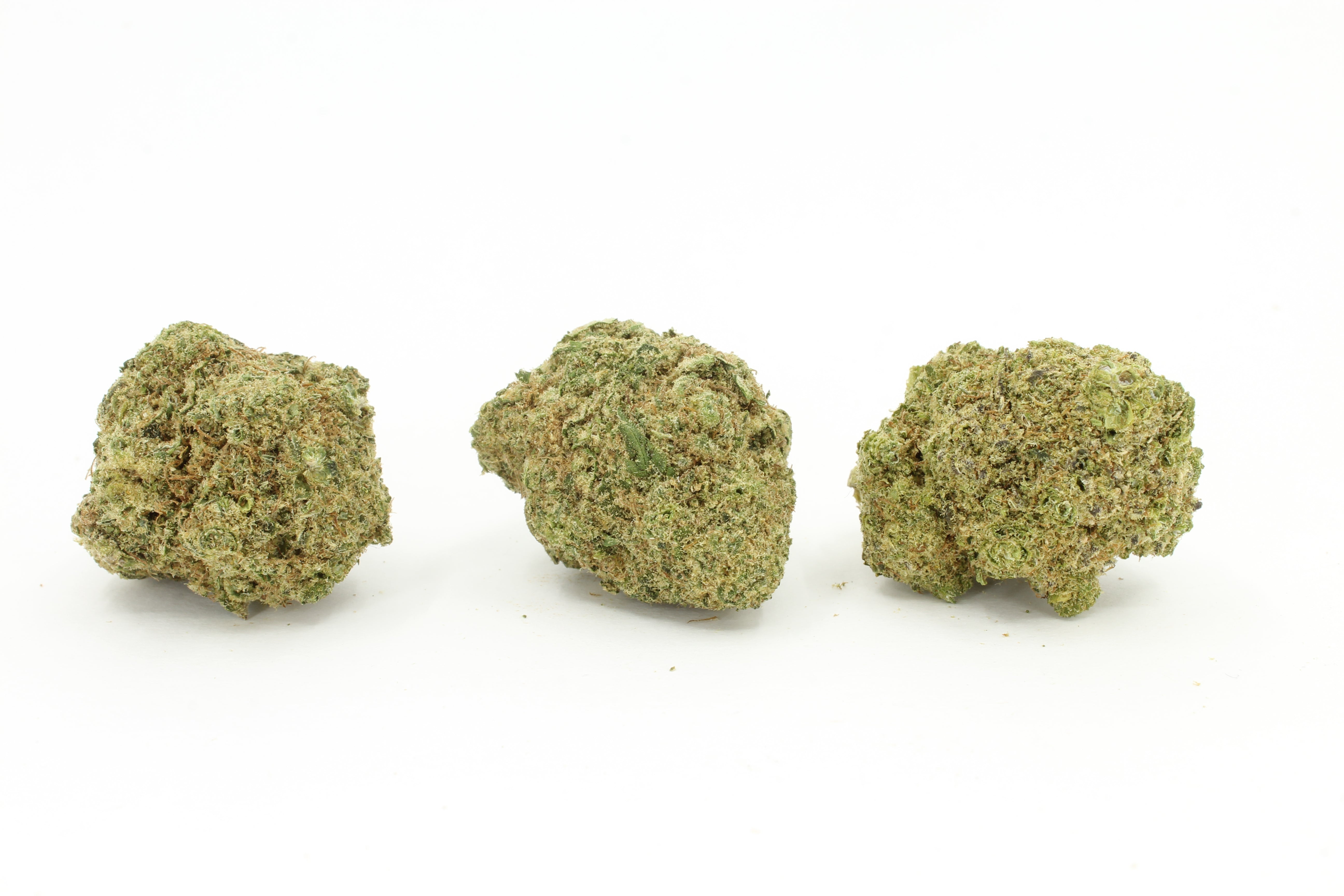 Cali Gelato CBD