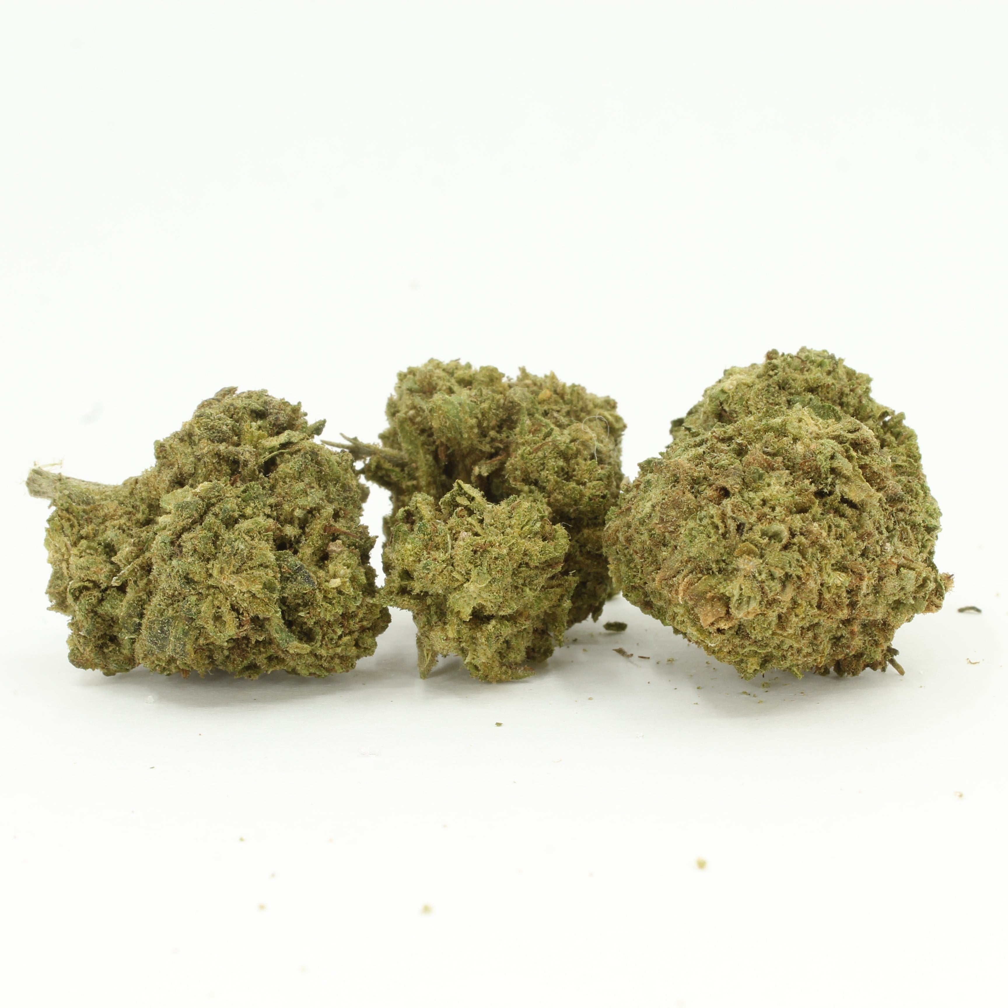 Citrus OG