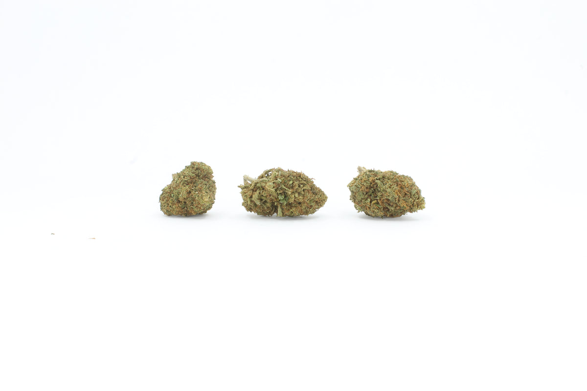 Blueberry