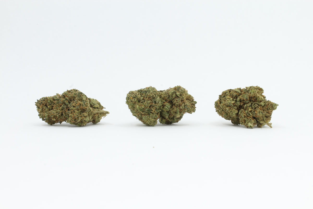Peanut Haze 15% - 10-OH