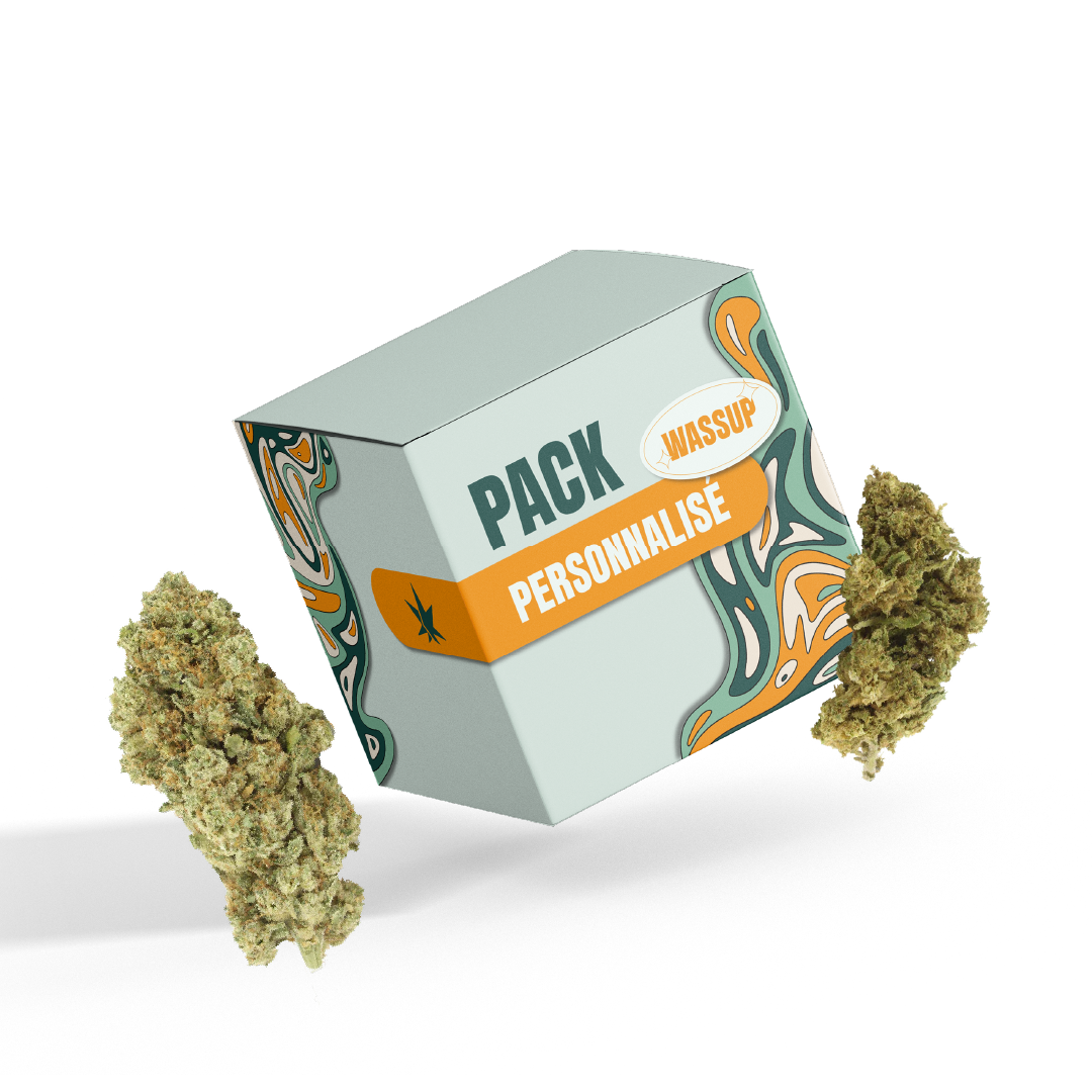 Créer ton Pack
