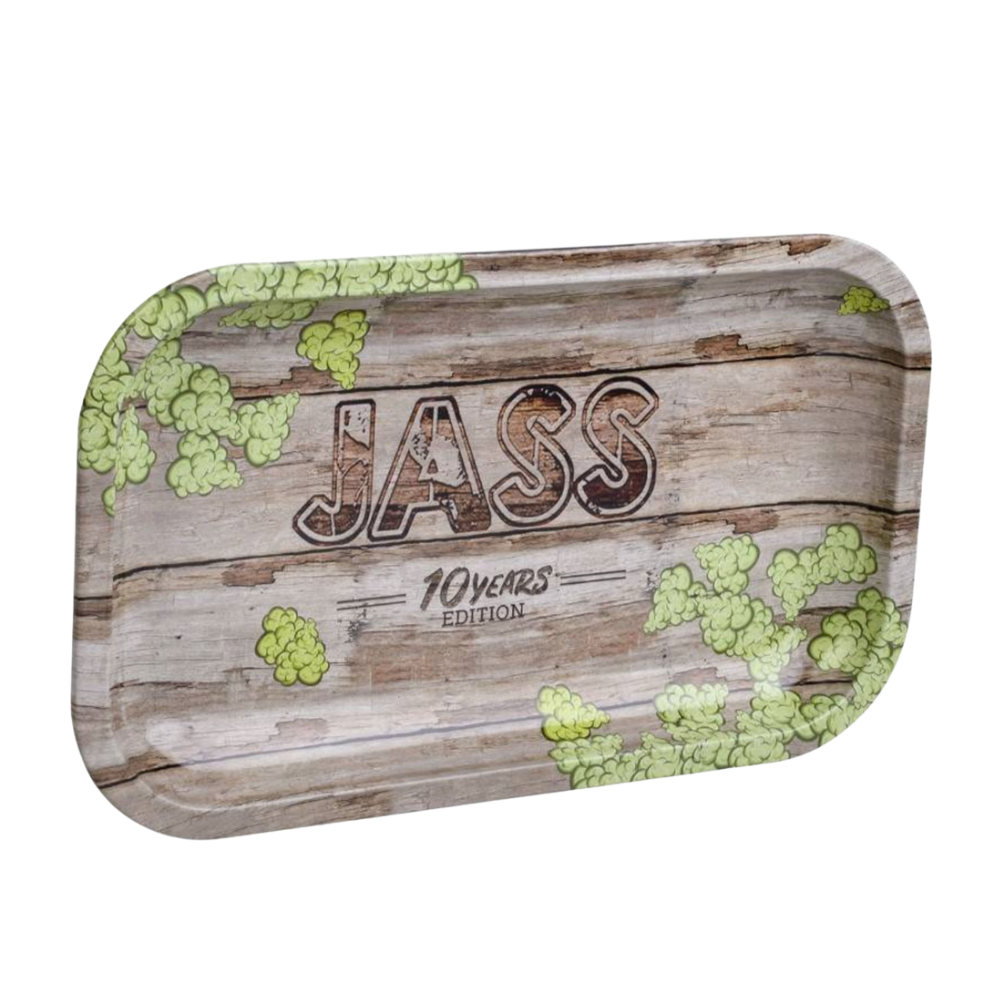 Plateau JASS 10 ans