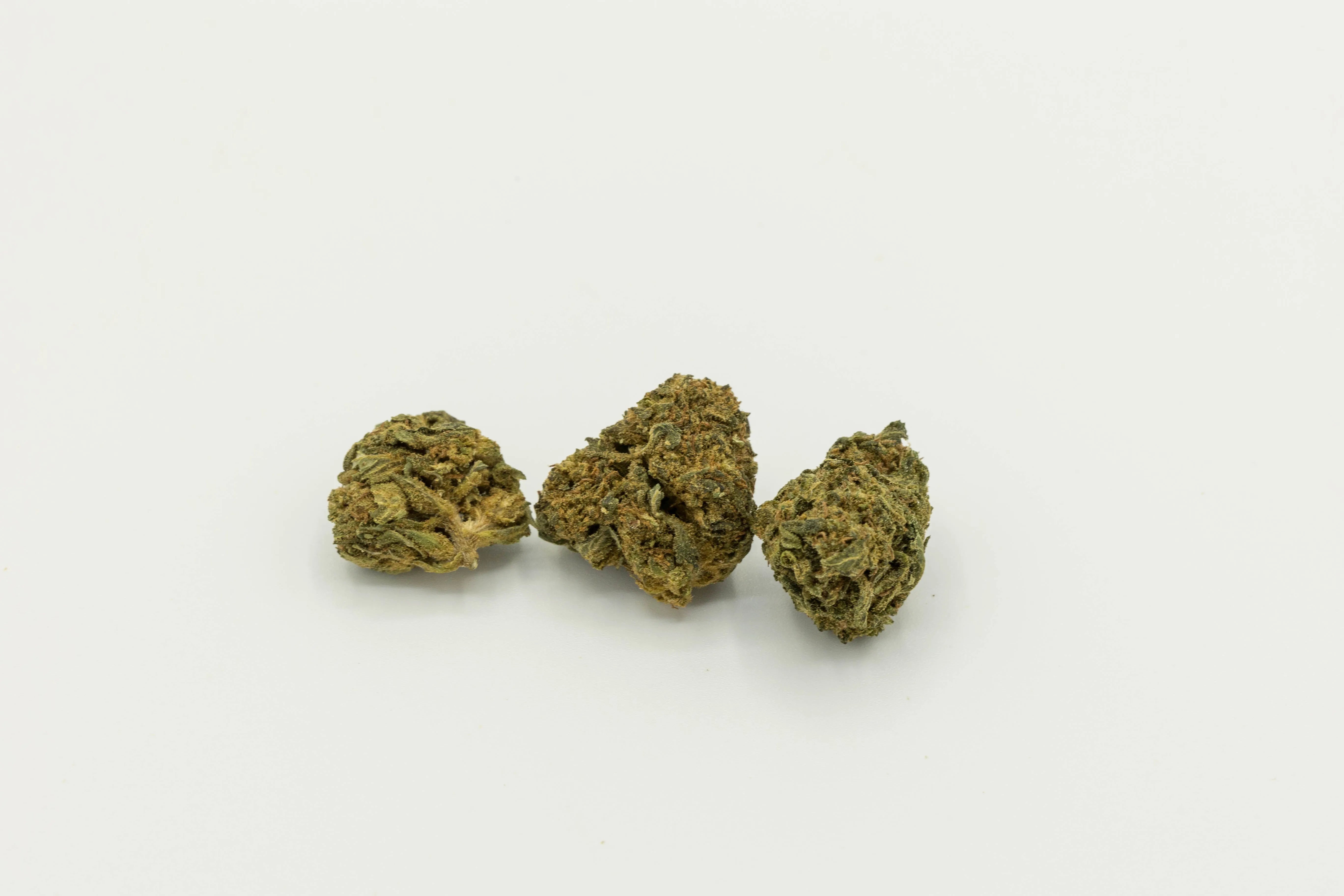 MINI BUD - MY CHANVRE CBD