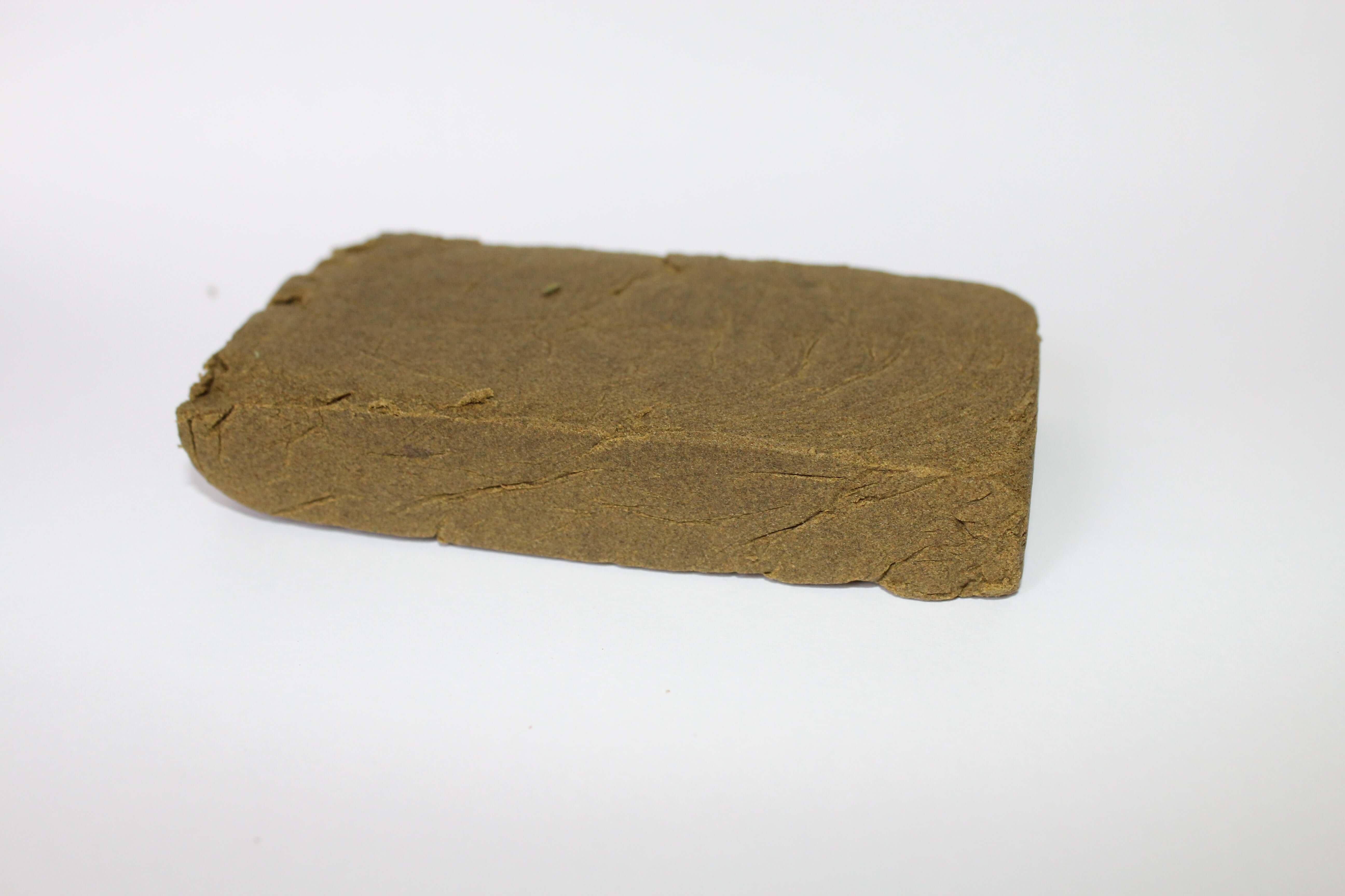 BUBBLE GUM HASH