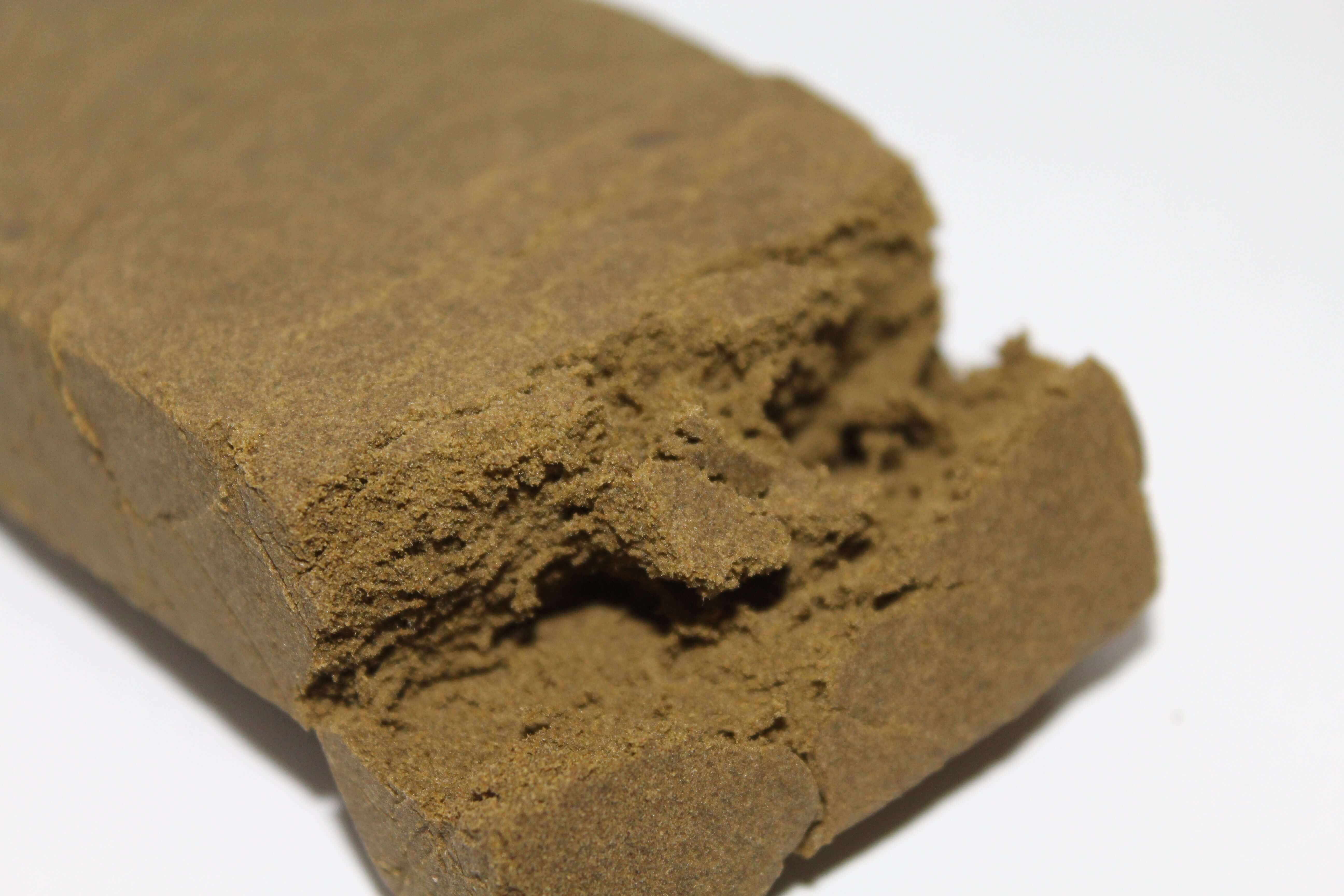 BUBBLE GUM HASH