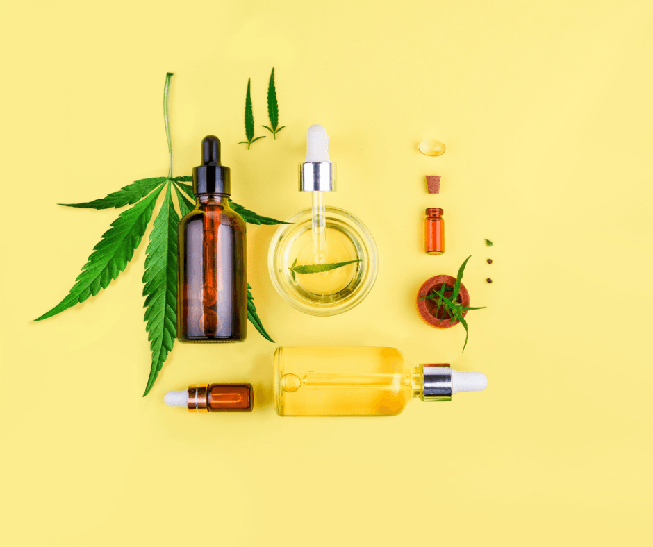 Qu'est ce que le CBD ? - MY CHANVRE CBD