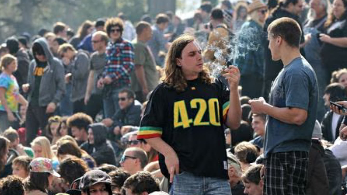 La signification culturelle et sociale du 420