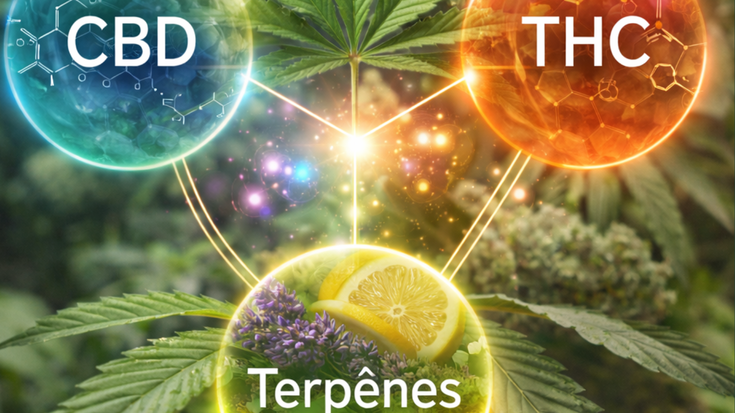 Qu’est-ce que l’effet d’entourage ?