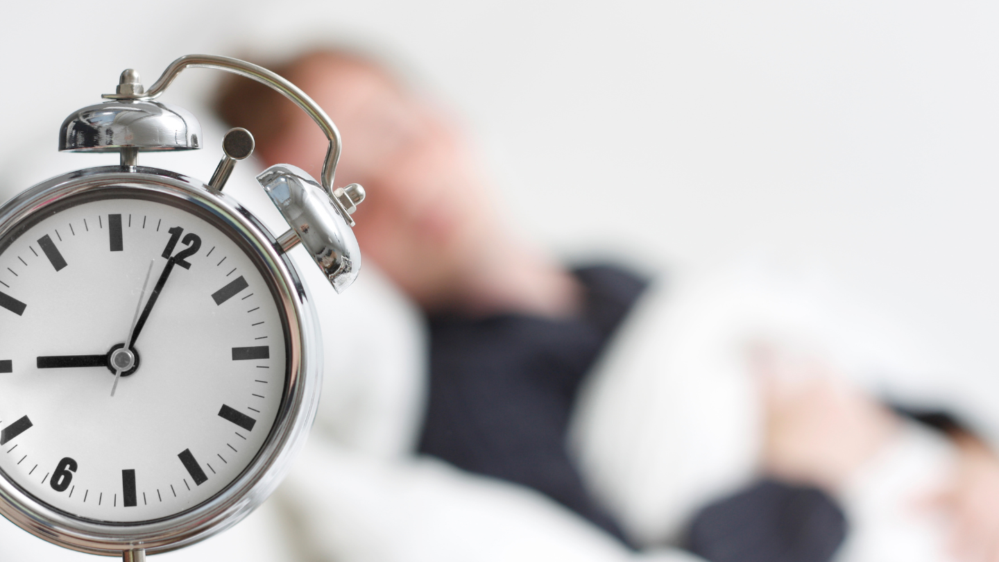 CBD pour le sommeil : Comment cela influence-t-il nos cycles ?