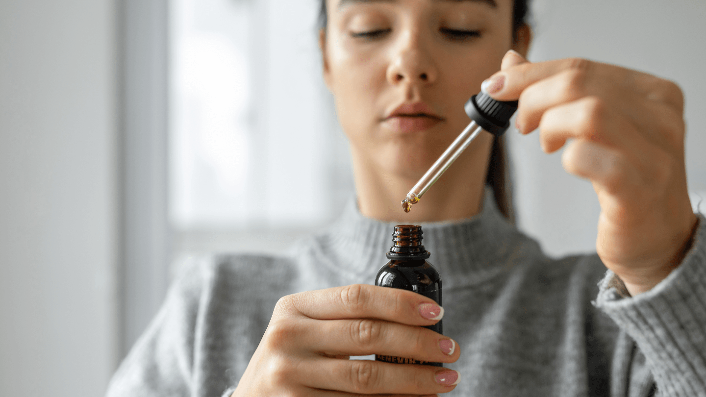 Comment choisir le dosage de mon CBD ? - MY CHANVRE CBD
