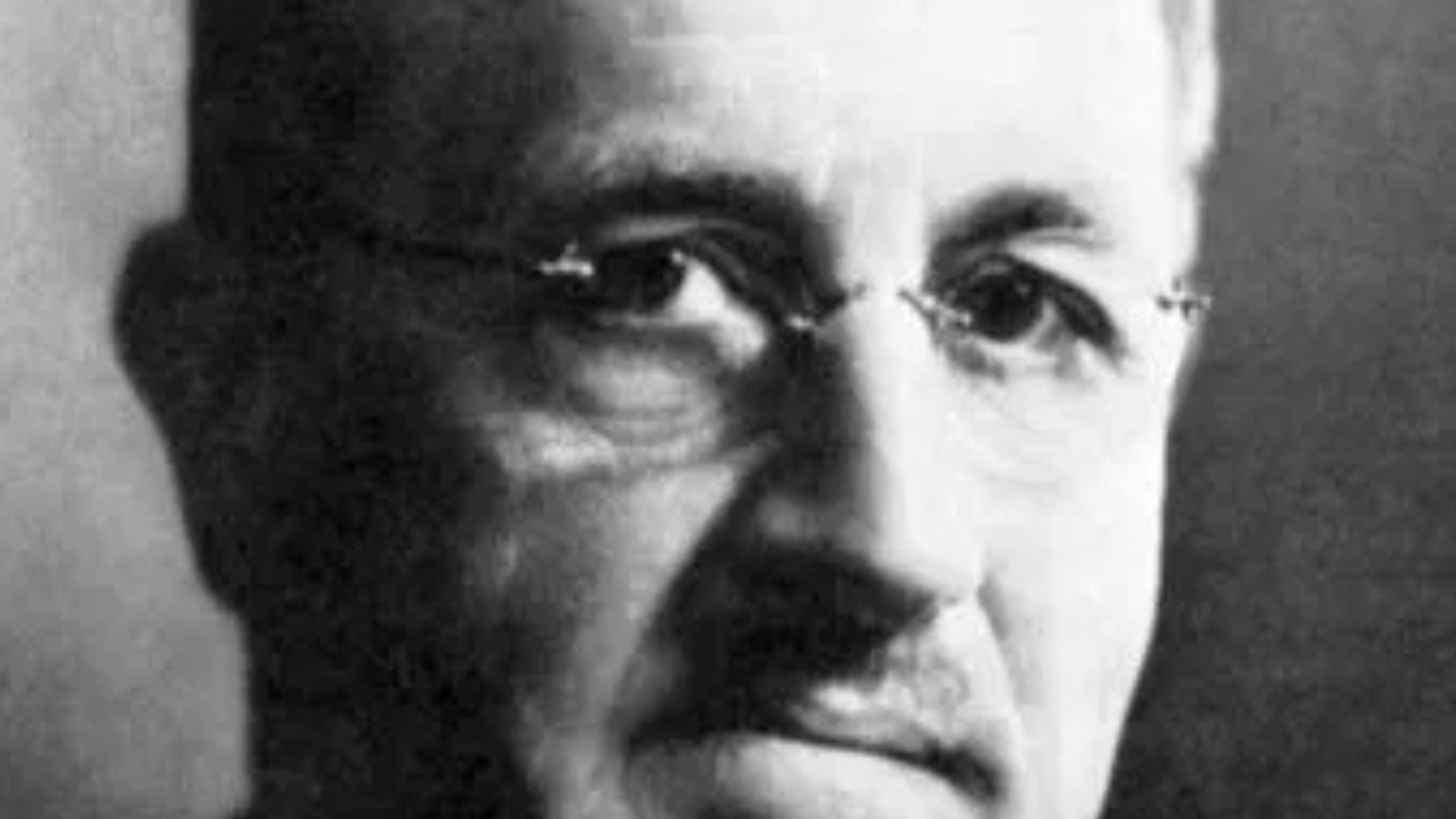 Roger Adams : le chimiste qui a découvert le CBD en 1940