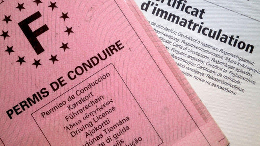 Peut-on perdre le permis en consommant du CBD / HHCPO / THCP ? - MY CHANVRE CBD