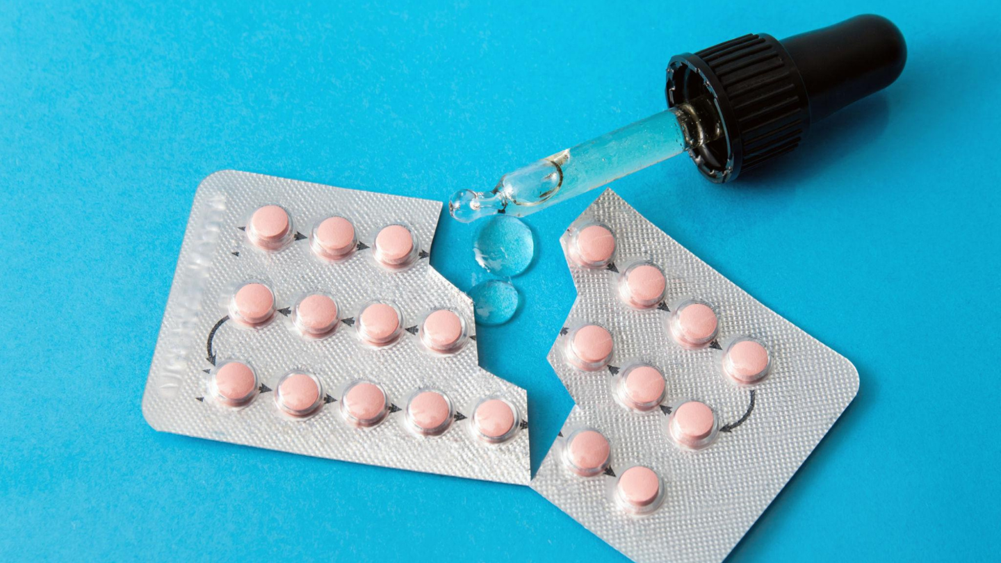 Interactions du CBD avec les contraceptifs oraux : ce que vous devez vraiment savoir