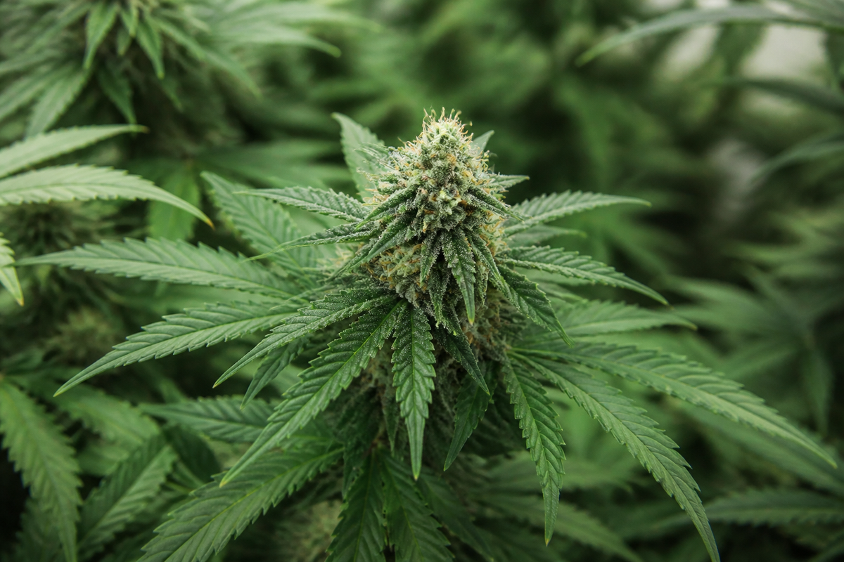 CBG : le cannabinoïde qui monte, expliqué simplement