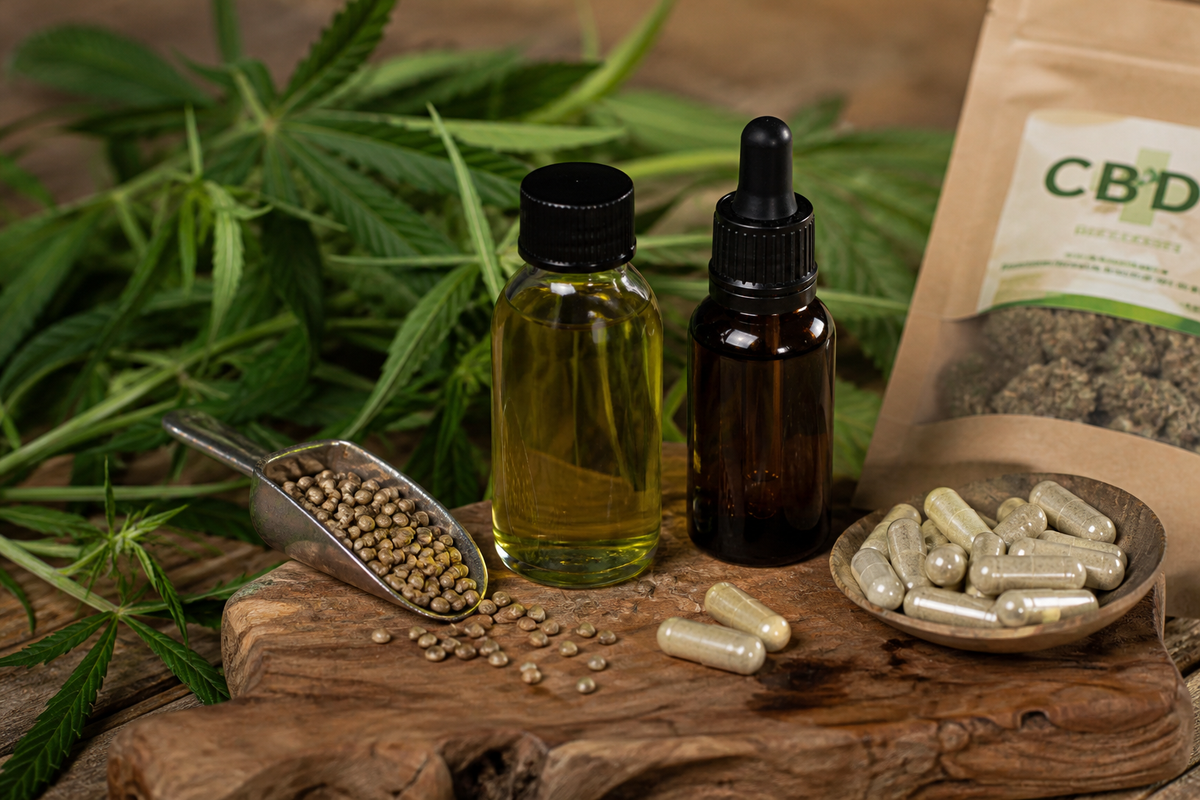 CBD pas cher : comment trouver de la qualité sans se ruiner