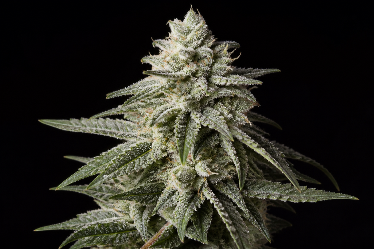 Critical CBD : le classique indica