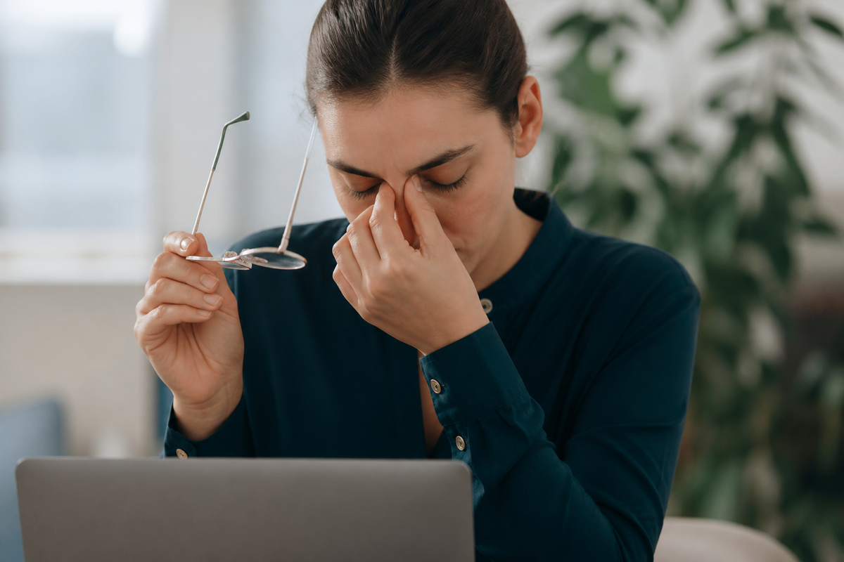 CBD et stress : la science vs les promesses
