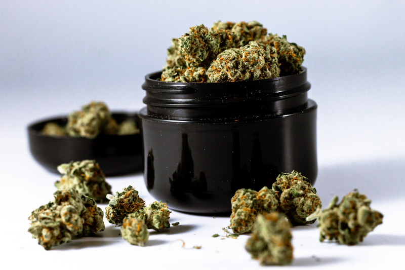 Small Buds CBD