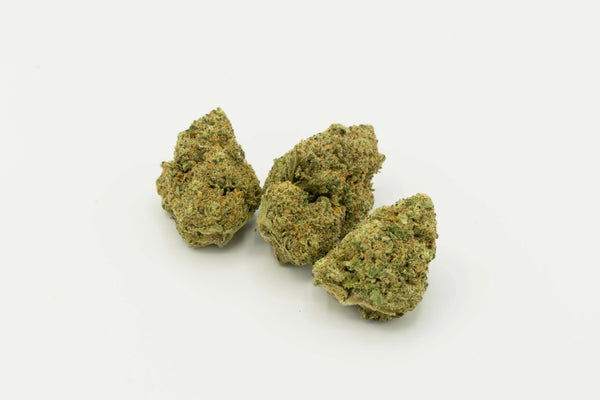 Fleurs CBD Watermelon