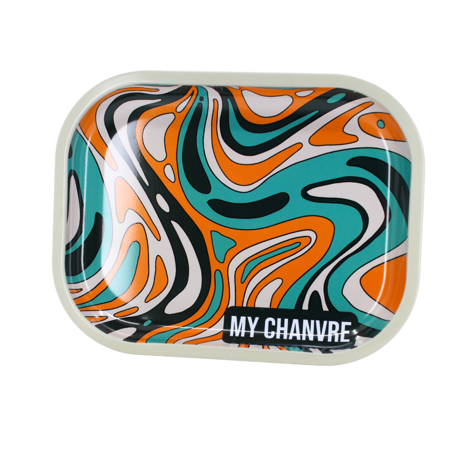 Plateau My Chanvre