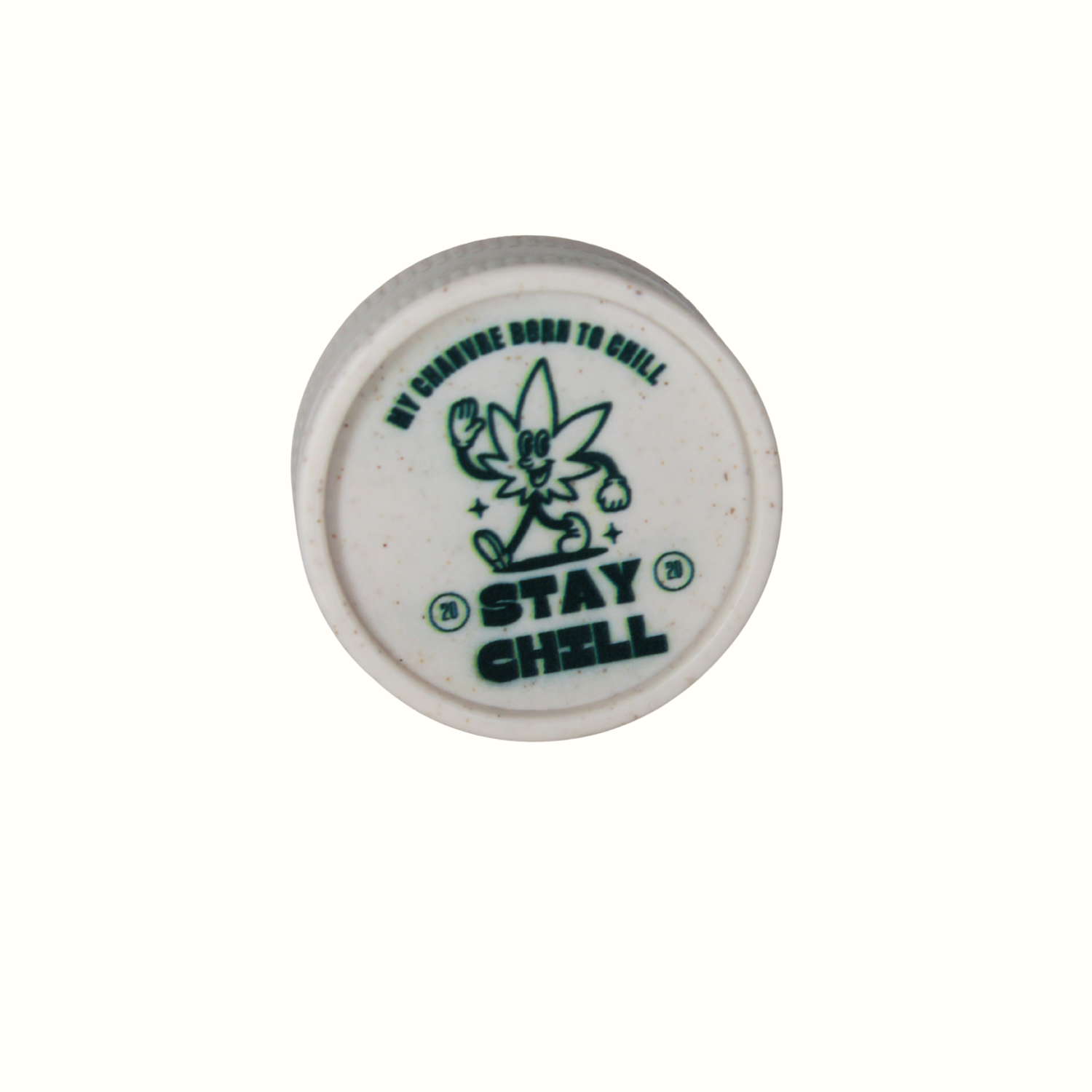 Grinder My Chanvre